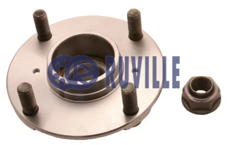 Набір підшипника маточини колеса RUVILLE 7703