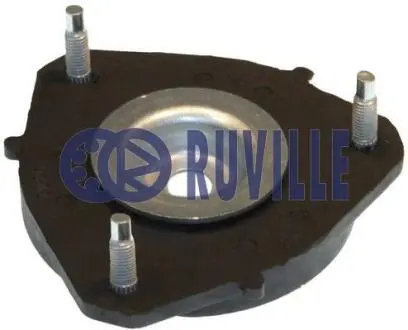 Подушка амортизатора (переднього) Ford Transit V347 06 RUVILLE 825201 Купити в Україні