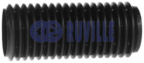 Захисний ковпак / пильовик, амортизатор RUVILLE 845405