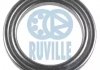 Підшипник кульковий опори амортизатора - RUVILLE 865806 (1318573080, 1355179080, 503530)
