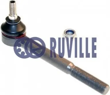 Наконечник тяги рульової MB C123/W123/T123/S123 76-85 RUVILLE 915116 Купити в Україні
