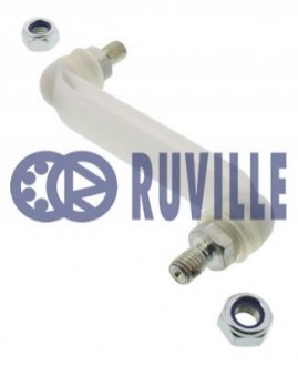 Тяга / стійка стабілізатора RUVILLE 915144 (фото 1)