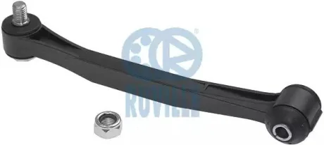 Стійка стабілізатора задн Лів/Прав 200mm RUVILLE 915145