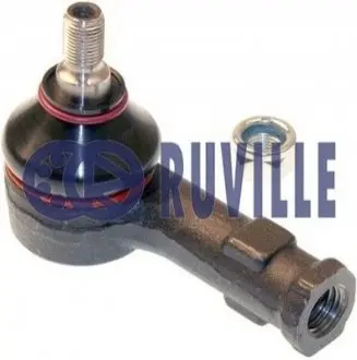 Наконечник тяги рульової (R) Ford Escort -01 RUVILLE 915204 Купити в Україні