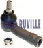 Наконечник рулевой тяги FORD SCORPIO 94-98 (левый)) RUVILLE (915254) изображение 1