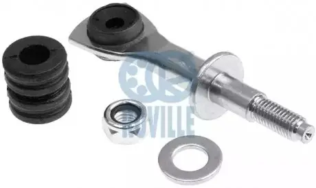 Тяга стабилизатора заднего FORD MONDEO 93-96 RUVILLE 915276 Купить в Украине