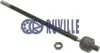 Фото Тяга рульова (L) Ford Transit 00-14 (тонка) RUVILLE (915294) зображення 1