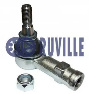 Наконечник тяги рульової Opel Vectra B 95-, Л=П RUVILLE 915352 Купити в Україні