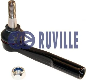 Наконечник Opel Vektra C лівий RUVILLE 915388