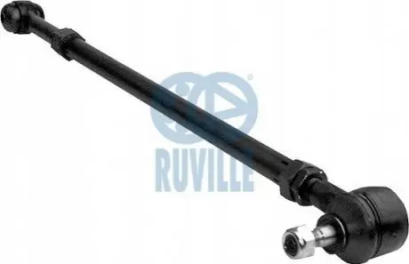 Кермова тяга RUVILLE 915414