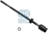 Фото Тяга рульова VW Passat -97, L=365mm, (без ГПК) RUVILLE (915459) зображення 1