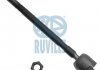 Рульова тяга RENAULT CLIO -99 (з гідропідсил., 235mm) - RUVILLE 915540 (7701471125)