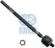 Фото Тяга рульова Renault Kangoo 1.2-1.9 97- (L=263mm) RUVILLE (915550) зображення 1