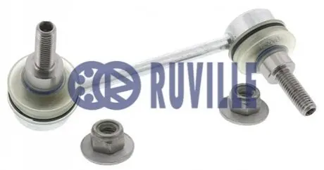 Тяга стабілізатора (переднього) (R) Renault Master/Opel Movano 98 RUVILLE 915567 Купити в Україні