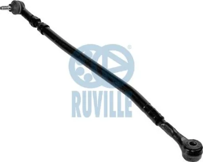 РУЛЬОВА ТЯГА AUDI 80 RUVILLE 915714 Купити в Україні
