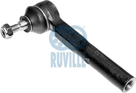Наконечник поперечної кермової тяги RUVILLE 915803