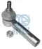 Наконечник тяги рульової Fiat Ducato/Peugeot Boxer 94-, Л=П RUVILLE (915926) зображення 1