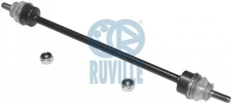 Тяга/стойка стабилизатора RUVILLE 916619 Купить в Украине