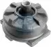 Фото Подушка задньої балки FORD SIERRA 82-; SCORPIO 85 RUVILLE (985210) зображення 1