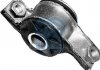 Сайлентблок переднего рычага FIAT BRAVA/ BRAVO/ TEMPRA/ TIPO (задний правый d20,8mm) - RUVILLE 985814 (46474557, 60813014, 7601068)