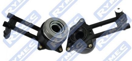 Подшипник гидравлический сцепления FORD FIESTA/FUSION 1,25-1,6 16V 01-08 - (C20216530C, C20216530, 8V217A564CB) RYMEC CSC030530 (фото 1)