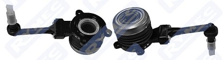 Центральный выключатель системы сцепления FIAT IDEA/STILO 1,9 JTD 03- RYMEC CSC034530