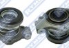 Підшипник зчеплення гідравлічний OPEL VECTRA/SIGNUM 1,9-3,0 CDTI 03- CSC043530