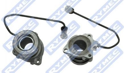 Підшипник зчеплення гідравлічний OPEL ASTRA/MERIVA/VECTRA/ZAFIRA 1,6-1,9 CDTI 04- - (5679350, 5679349, 55558918) RYMEC CSC050530 (фото 1)