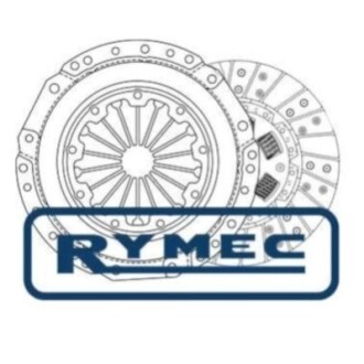 Комплект зчеплення RYMEC JT1029