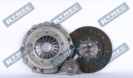 Комплект зчеплення RYMEC JT1525049