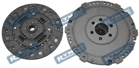 Автозапчасть RYMEC JT6404