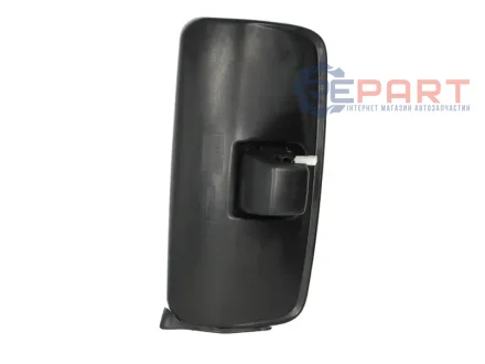 Бокове дзеркало Прав, ручне MERCEDES ATEGO, ATEGO 2, AXOR, AXOR 2 01.98 RYWAL 7051