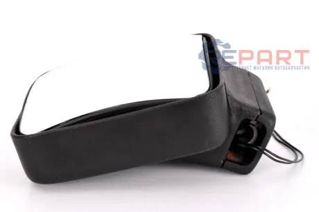 Бокове дзеркало Лів, обігрів RVI MAGNUM 09.90 RYWAL 7911