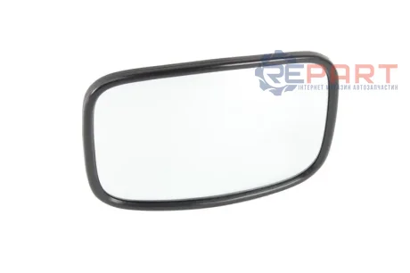 Бокове дзеркало Прав, ручне MAN F90 07.86-12.97 RYWAL LR0250