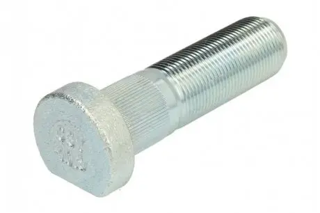 Болт колеса M22x1,5 x78мм (довжина різьби 76мм) SAF B, BASIC, PU, S, SK, SKRB, SKRLB, SKRS, Z S-TR STR40005 Купити в Україні