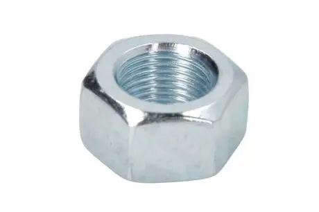 Гайка колеса 5/8" DAVID BROWN 1000, 700, 800, 900 FORD DEXTA / MAJOR MASSEY FERGUSON 100, 1000, 200, 30, 500, 600, 800, TE, TO NEW HOLLAND FORDSON S-TR STR40026 Купити в Україні