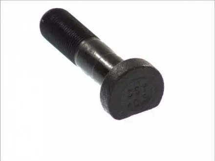 Болт колеса задн M18x1,5 x72/81мм (довжина різьби 36мм) MAN FOC, L2000, M 2000 L, TGL I 06.93 S-TR STR40212 Купити в Україні