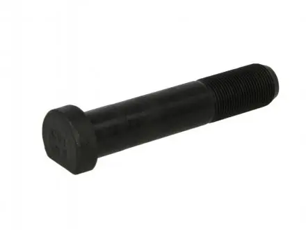 Болт колеса задн M22x1,5 x110/120,5мм (довжина різьби 38мм) MAN E2000, F2000, F90, F90 UNTERFLUR, M 2000 M, TGA, TGS I, TGX I 07.86 S-TR STR40214