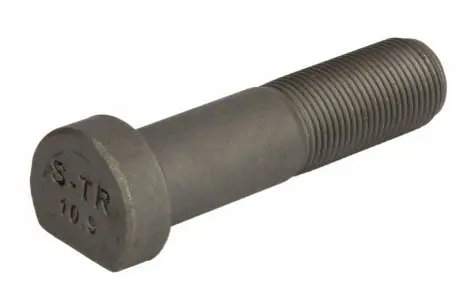 Болт колеса передн M18x1,5 x83мм (довжина різьби 35мм) MERCEDES LK/LN2 01.84-12.98 S-TR STR40304 Купити в Україні