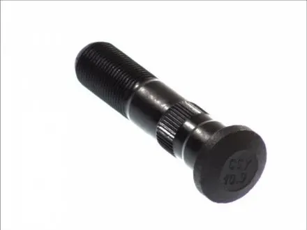 Болт колеса M18x1,5 x79мм (довжина різьби 28мм) RVI MIDLUM 01.00 S-TR STR40407