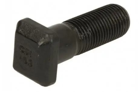 Болт колеса 7/8"-11BSFx68/80,5мм (довжина різьби 46мм, фосфатований) SCANIA 3, 3 BUS, 4, 4 BUS, G I, P I, R I, T 05.87-05.19 S-TR STR40501 Купити в Україні