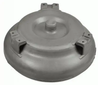 Автозапчасть SACHS 0700600014