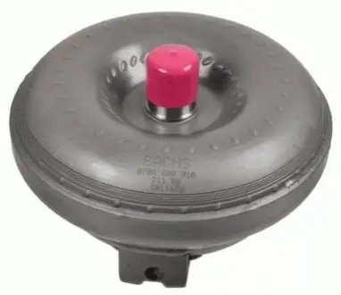 Автозапчасть SACHS 0700600018