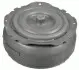 Сцепление гидрокинетическое SACHS (0700600052) изображение 1