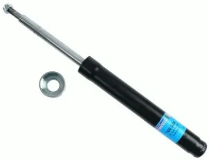 Амортизатор передн Лів/Прав VW CADDY I, GOLF I, JETTA I, SCIROCCO 1.1-1.8 02.74-04.93 SACHS 100 229