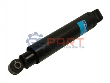 Фото Амортизатор (задній) MB Sprinter 208-316 (підсилений) (B4) SACHS (101497) зображення 1