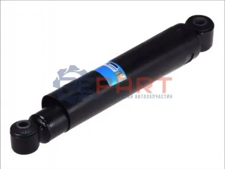 Амортизатор задн Лів/Прав MERCEDES T1 (602), T1 (B602) 2.3D-3.0D 04.77-02.96 SACHS 101498 Купити в Україні
