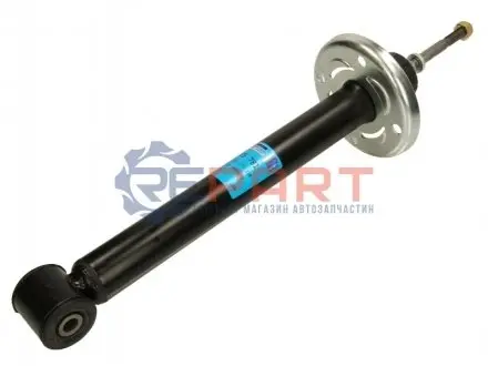 Фото 1 — Амортизатор (задній) VW PASSAT B3/ (3A2 35I) 02.88 - 12.97 (B4) SACHS (105781) Фото Амортизатор (задній) VW PASSAT B3/ (3A2 35I) 02.88 - 12.97 (B4) SACHS (105781) зображення 1