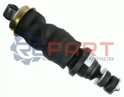 Амортизатор, опора кабіни водія SACHS 105855