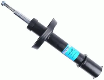 Амортизатор передн Лів/Прав OPEL COMBO, CORSA A, CORSA A TR, CORSA B, TIGRA, ZAFIRA B 1.0-1.8 09.82-04.15 SACHS 110256